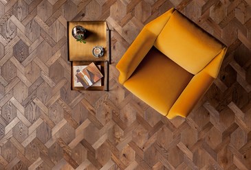 New Collection: European Engineered Wood