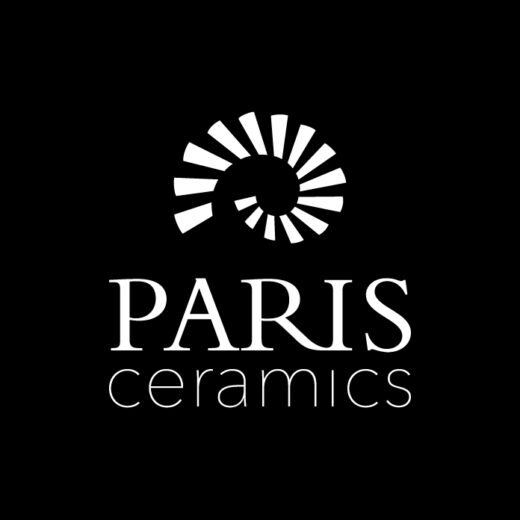Paris Ceramics Logo
